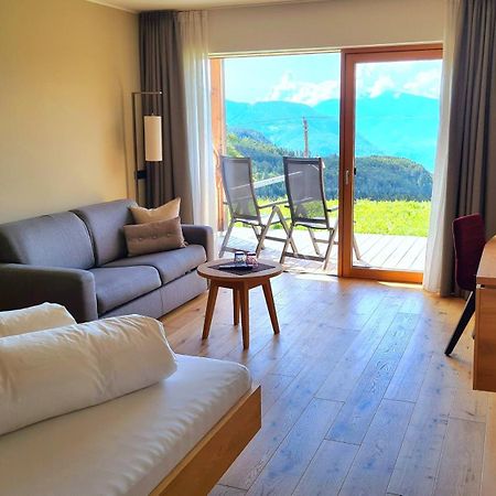 Hotel am Hang Oberbozen Buitenkant foto