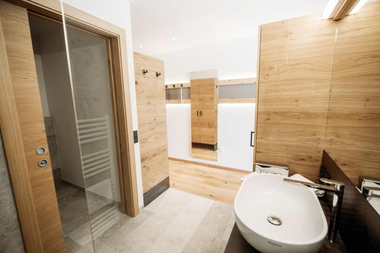 Hotel am Hang Oberbozen Buitenkant foto
