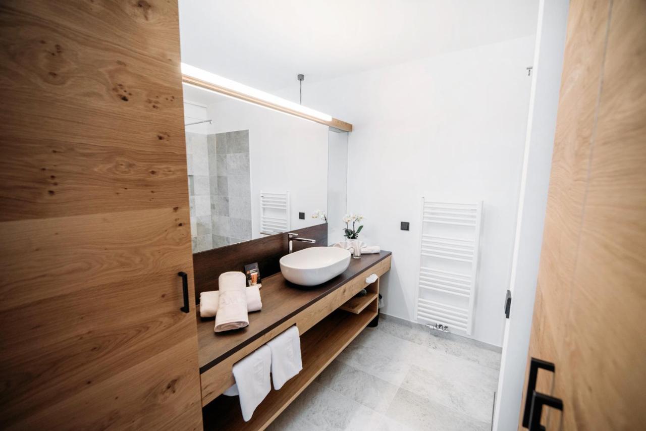 Hotel am Hang Oberbozen Buitenkant foto