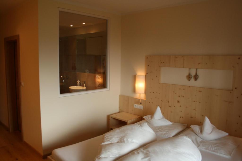 Hotel am Hang Oberbozen Kamer foto