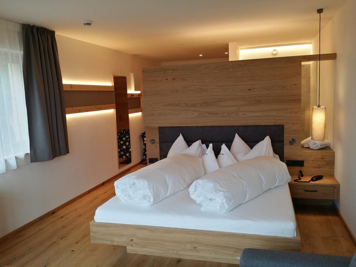 Hotel am Hang Oberbozen Buitenkant foto